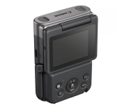 Canon PowerShot V10 Advanced Vlogging Kit srebrny - 1148827 - zdjęcie 4